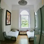 Luxury Artists On Varkert Bazaar Apartament
