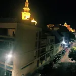 Apartament Luxury Artists On Varkert Bazaar *