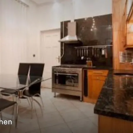 Apartament Luxury Artists On Varkert Bazaar Budapeszt