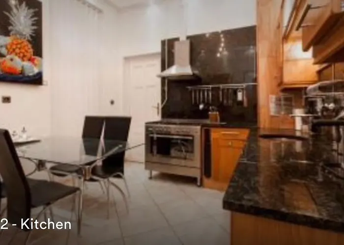 Apartament Luxury Artists On Varkert Bazaar Budapeszt