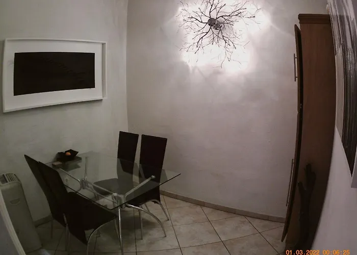 Luxury Artists On Varkert Bazaar Apartament Budapeszt